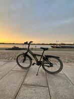 Jongens fiets, Fietsen en Brommers, Ophalen, Gebruikt, Versnellingen