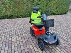 Scootmobiel Presto (Rood), Zo goed als nieuw, 36 t/m 45 km, 11 t/m 15 km/u, Ophalen