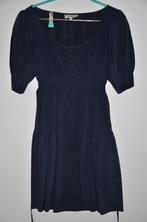 kleed: Essentiel, kleed Desiguall: gratis: small, Kleding | Dames, Blauw, Essentiel, Ophalen of Verzenden, Zo goed als nieuw