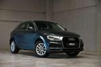 Audi Q3 1.4 TFSI c.o.d S tronic (bj 2018, automaat), USB, Stof, Gebruikt, 4 cilinders