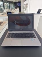 HP ProBook 650 AZERTY, Computers en Software, Windows Laptops, Ophalen, 15 inch, 8 GB, Refurbished
