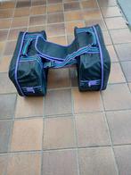 Zadel tassen moto, Motos, Accessoires | Valises & Sacs