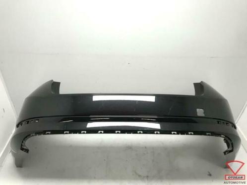 skoda octavia 4 iv sedan 2020+ achterbumper bumper, Auto-onderdelen, Carrosserie, Bumper, Skoda, Gebruikt