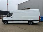 Benz Sprinter 315 2.0 CDI L3H2 RWD/Trekhaak 3500Kg/Camera/Cc, Autos, Mercedes-Benz, Cuir, Achat, Entreprise, 3 places