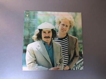 LP de Simon et Garfunkel, Enlèvement ou Envoi, Comme neuf