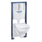 Pack wc Grohe, Bricolage & Construction, Sanitaire, Enlèvement