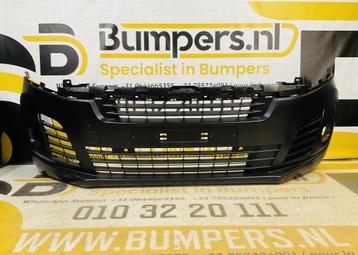 BUMPER Peugeot Expert Jumpy 6xpdc 2018-2023 VOORBUMPER 2-J5- beschikbaar voor biedingen