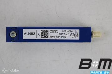 Antenneversterker Audi A4 8W 8W9035225 beschikbaar voor biedingen