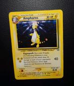 Wotc Era: Ampharos 1/111 holo Neogenesis, Ophalen of Verzenden, Zo goed als nieuw