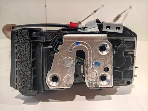 PORTIERVANGER CV ELEKTR. RECHTS ACHTER Nissan Qashqai (J11), Auto-onderdelen, Carrosserie, Nissan, Achter, Rechts, Gebruikt