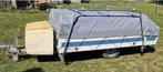 TRIGANO Cheverny vouwwagen voor caravan, Ophalen, Trigano, Beige, Aanwezig