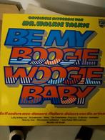 LP  BE MY BOOGIE -WOOGIE BABY, Enlèvement ou Envoi, Comme neuf