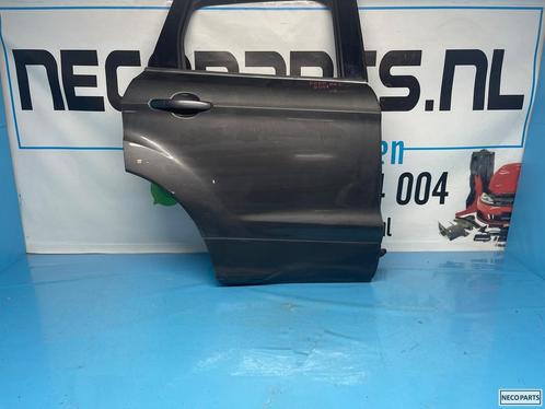 FORD KUGA MK2 RECHTER ACHTERDEUR PORTIER ORIGINEEL, Auto-onderdelen, Carrosserie, Achterklep, Ford, Achter, Gebruikt, Ophalen of Verzenden