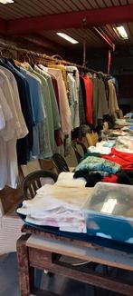 Zolderopruiming vintage dames kleding vanaf jaar 1980, Ophalen, Gedragen