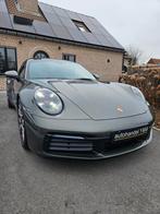 porsche 911-992 carrera chrono pakket Gekeurd Voor Verkoop, Auto's, Porsche, Automaat, 4 zetels, Leder, Bedrijf