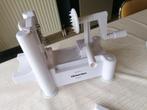 Groentensnijder spiralizer kitchen hero, Enlèvement, Comme neuf