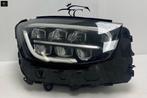 (VR) Mercedes GLC X253 Facelift LED koplamp rechts, Autos : Pièces & Accessoires, Éclairage, Utilisé, Enlèvement ou Envoi, Mercedes-Benz