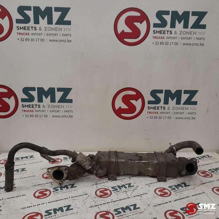 Occ EGR koeler DTI8 Renault, Auto-onderdelen, Vrachtwagen-onderdelen, Renault, Motor en Accessoires, Gebruikt