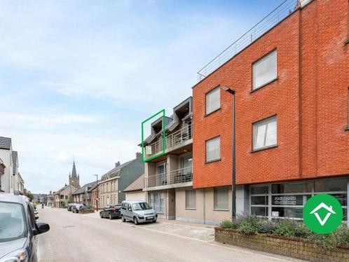 Appartement te huur in Gits, 2 slpks, Immo, Huizen te huur, Appartement