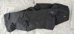 Gore tex regenbroek, merk Gore, Kleding | Dames, Sportkleding, Zwart, Maat 42/44 (L), Zo goed als nieuw, Hardlopen of Fietsen