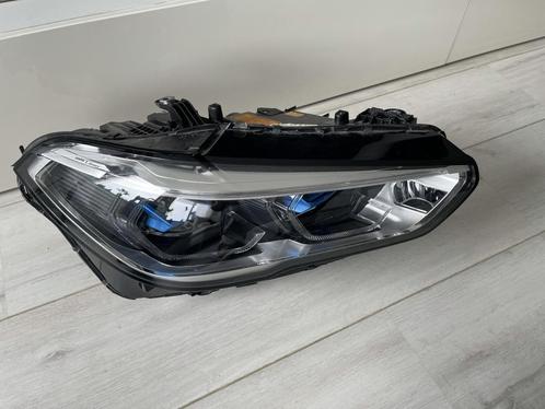 Bmw G05 X5 X6 full led laser koplamp rechts 9481790, Auto-onderdelen, Verlichting, BMW, Gebruikt, Ophalen of Verzenden