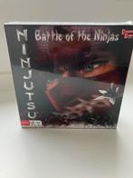 Spel Ninjutsu, Enlèvement, Comme neuf