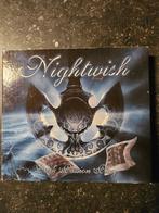 Nightwish. Dark Passion Play. 2xcd, Cd's en Dvd's, Ophalen of Verzenden, Zo goed als nieuw