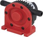 wolfcraft  Boorbuispomp SNELLE GRATIS LEVERING, Tuin en Terras, Waterpompen, Verzenden, Nieuw, Handmatig, Overige typen