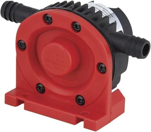 wolfcraft  Boorbuispomp SNELLE GRATIS LEVERING, Tuin en Terras, Waterpompen, Nieuw, Handmatig, Overige typen, Verzenden