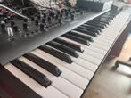 Modal Argon8X synthétiseur à wavetable polyphonique, Comme neuf, Enlèvement, Avec connexion MIDI, 61 touches
