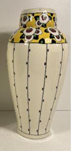 vase boch keramis d780, Antiquités & Art, Enlèvement ou Envoi