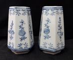 Antieke Vaasjes - Set van 2, Ophalen of Verzenden