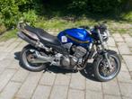Honda hornet onderdelen of herstel, Particulier