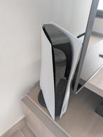 PS5 (Disc, 2 controllers, 1 game), Games en Spelcomputers, Spelcomputers | Sony PlayStation 5, Ophalen, Zo goed als nieuw, Playstation 5