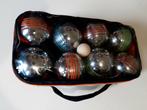 Coffret complet boules de pétanque PRO. Neuf, Ophalen, Zo goed als nieuw