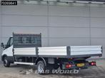 Iveco Daily 70C18 3.0L Automaat 525cm Open laadbak XXL Trekh, Auto's, Automaat, Stof, Euro 6, 4 cilinders