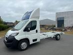 Peugeot Boxer 2.0 Diesel , 2020 , 31.000 KM, Auto's, Bestelwagens en Lichte vracht, Bedrijf, Diesel, Te koop, Peugeot