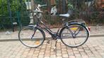 Klassieke damesfiets kotfiets, Fietsen en Brommers, Fietsen | Dames | Damesfietsen, Ophalen, Gebruikt, Versnellingen