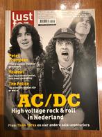 Lust for life muziekmag. sept 2019 (6 euro verzending in), Verzamelen, Ophalen of Verzenden, 1980 tot heden, Tijdschrift
