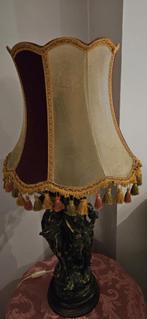 Tafellamp, Antiquités & Art, Antiquités | Éclairage, Enlèvement
