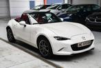 Mazda MX-5 1.5i Skyactiv-G Skycruise - LEDER / NAVI / CAMERA, Voorwielaandrijving, Gebruikt, Euro 6, 4 cilinders