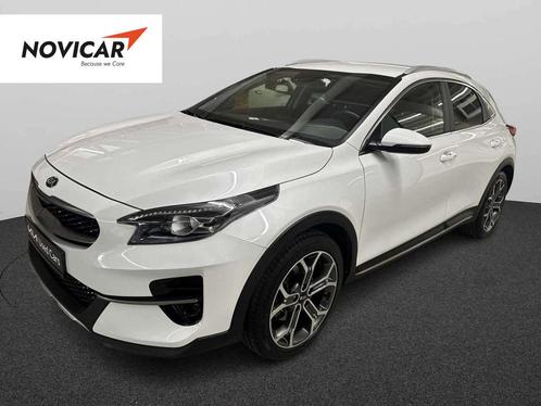 Kia Xceed 1.0 T-GDi More ISG, Auto's, Kia, Te koop, XCeed, Alarm, Centrale vergrendeling, Cruise Control, Dakrails, Electronic Stability Program (ESP)