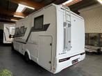 Fiat Ducato Adria Coral 670 SL Plus, Caravans en Kamperen, Automaat, Ringverwarming, Fiat, Tot en met 2