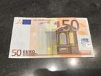 50 euro 2002 Duisenberg, Postzegels en Munten, Bankbiljetten | Europa | Eurobiljetten, Ophalen of Verzenden, 50 euro