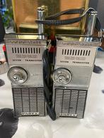 Solid state walkie talke, Ophalen of Verzenden, Gebruikt
