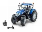 New Holland T7.250 « Blue Power » - Édition limitée, Autres marques, Envoi, Neuf, Tracteur et Agriculture