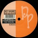 DJ Ducka & Philippe Rodiers – The Ypsilon, Ophalen of Verzenden, Gebruikt