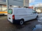 Mercedes-Benz Vito 114 CDI XL/ L3/ Auto/ Navi/ Tempomat, Autos, 100 kW, Achat, Entreprise, Carnet d'entretien