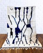 Nieuw Azilal Berber vloerkleed 250cmx150cm, Ophalen, Berbère épais, 150 tot 200 cm, Nieuw