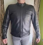 Veste moto en cuir pour homme Alpinestars état NEUVE !!!, Alpinestars, Hommes, Neuf, sans ticket, Manteau | cuir